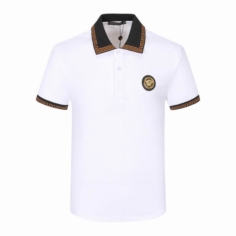 hot sale polo short t-shirt-067